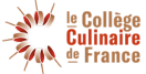 Logo du collège culinaire de France